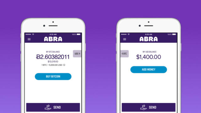 Abra Wallet Review: Overview and Functionality | Coindoo