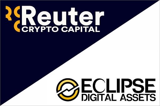 Eclipse | CRYPTO fundraising