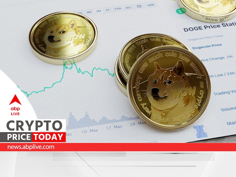 Dogecoin price: doge to USD chart | Ledger