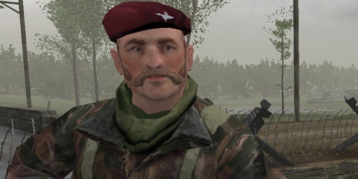 Captain Price timeline | Timetoast timelines