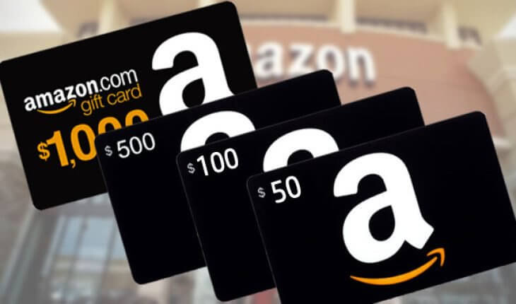 Sell Gift Cards, Amazon Gift Card: Crafin