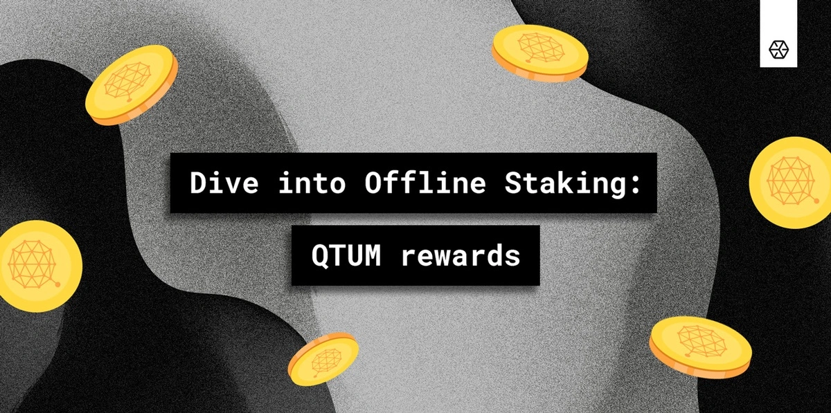 QTUM Staking - Coinando