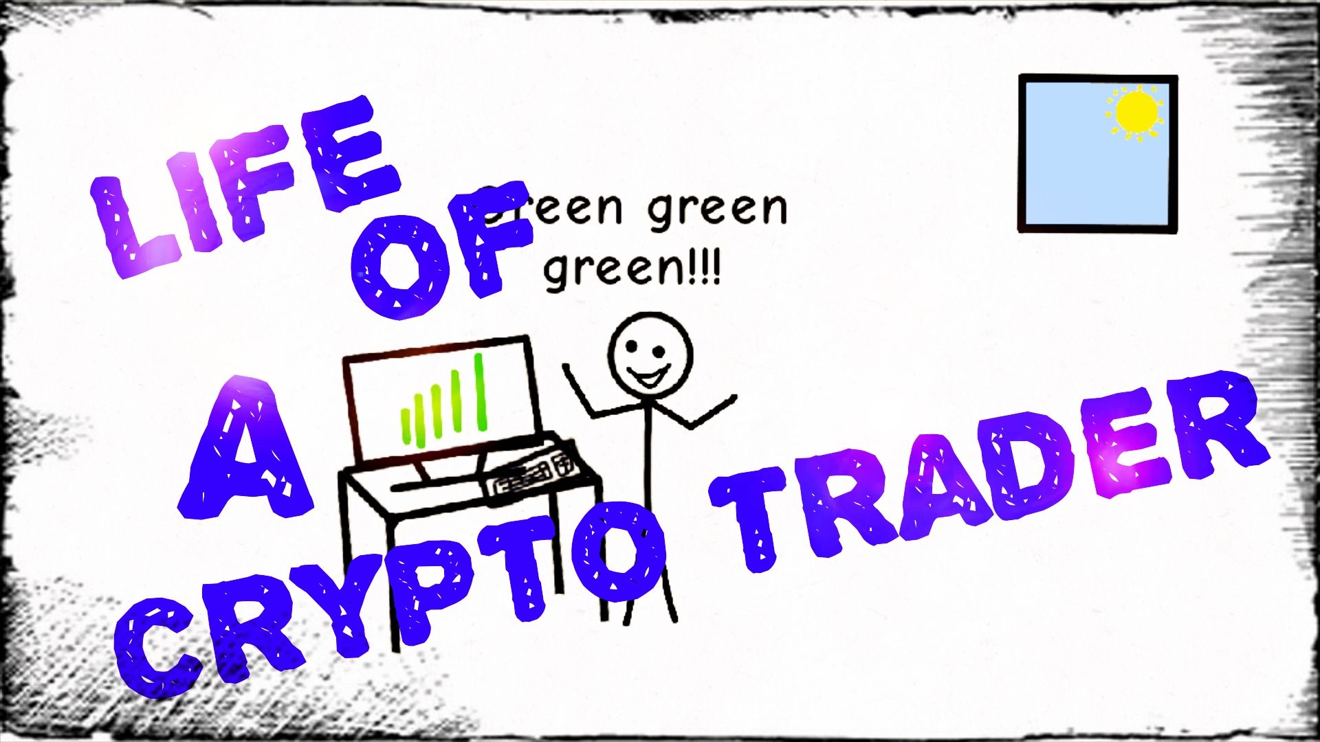 Trader Life Crypto Stock Trading Bullish Bearish Uganda | Ubuy