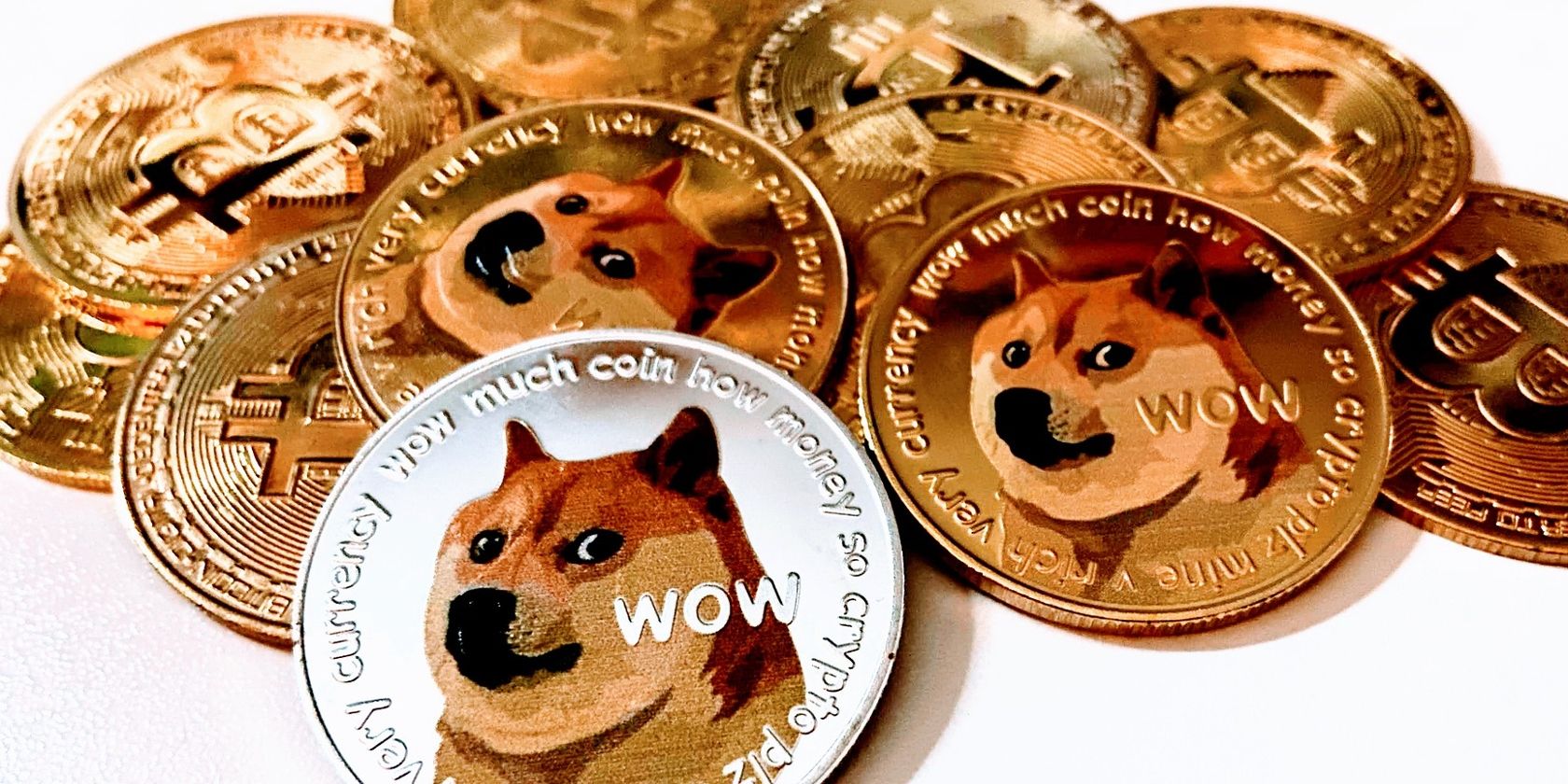 Dogecoin price live today (18 Mar ) - Why Dogecoin price is falling by % today | ET Markets