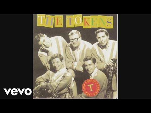 The Number Ones: The Tokens’ “The Lion Sleeps Tonight”