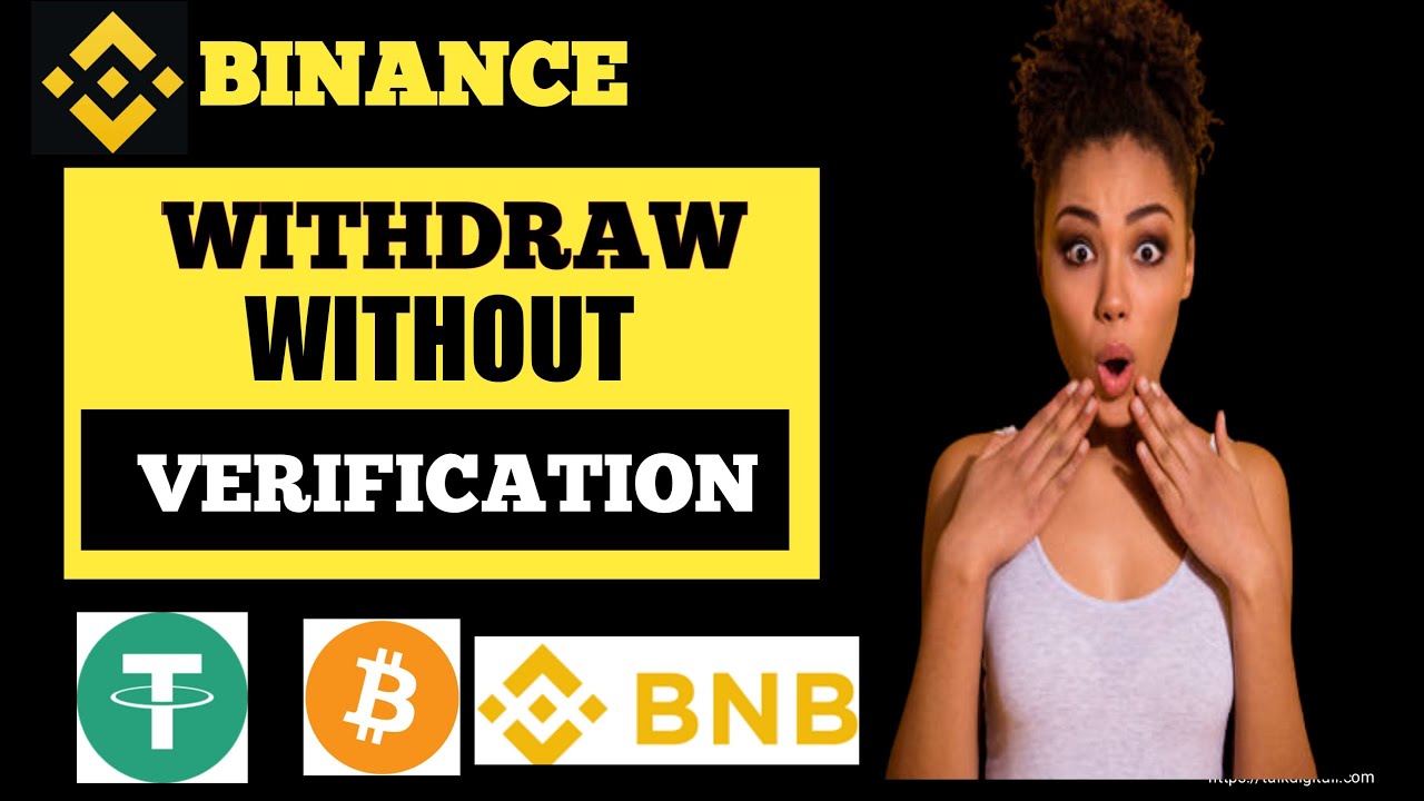 Binance P2P Alternative: How to withdraw money from Binance to your Bank account | Mint