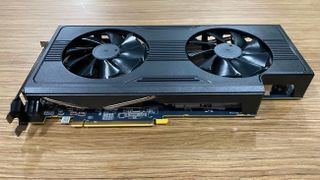 [SOLVED] - Mining with Rx and Rx but can't OC Memory | Tom's Hardware Forum