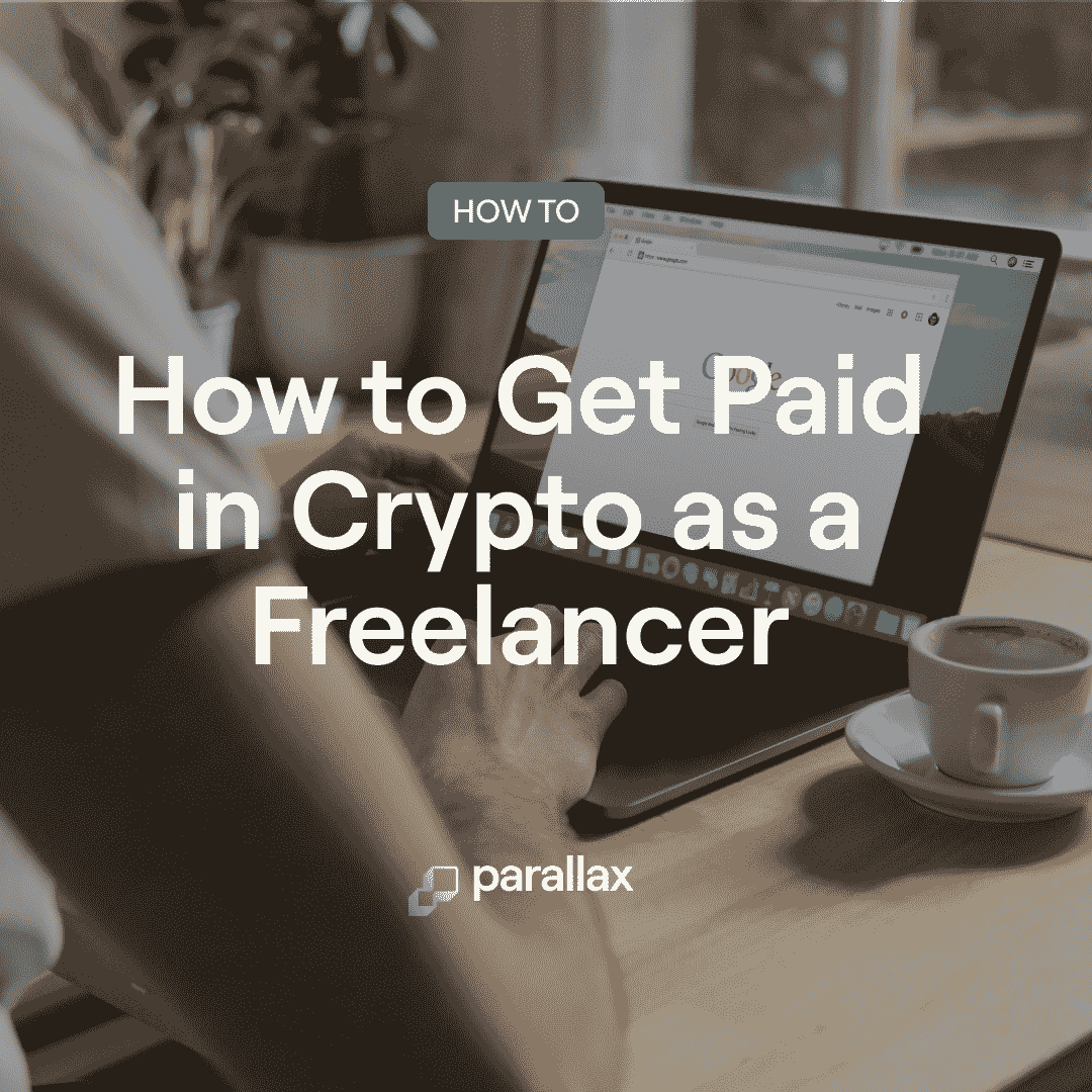 Bitcoin, Stablecoin & Cryptocurrency payroll for freelancers