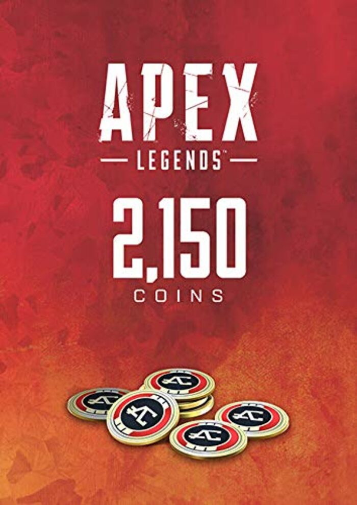 Buy Apex Legends gift cards with Bitcoin and Crypto - Cryptorefills