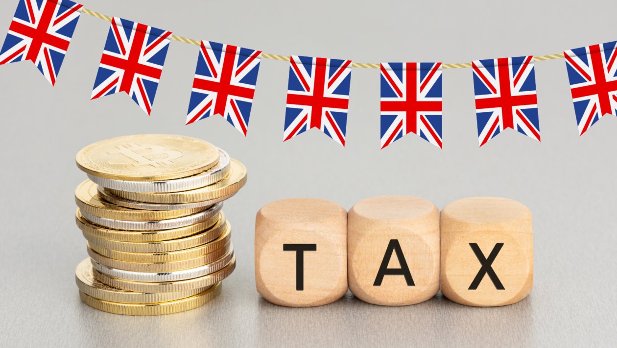 Cryptocurrency Tax Rates UK: Complete Breakdown | CoinLedger