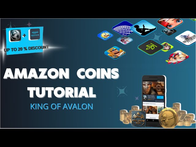 How to Spend Amazon Coins - Everything You Need to Know | Tech