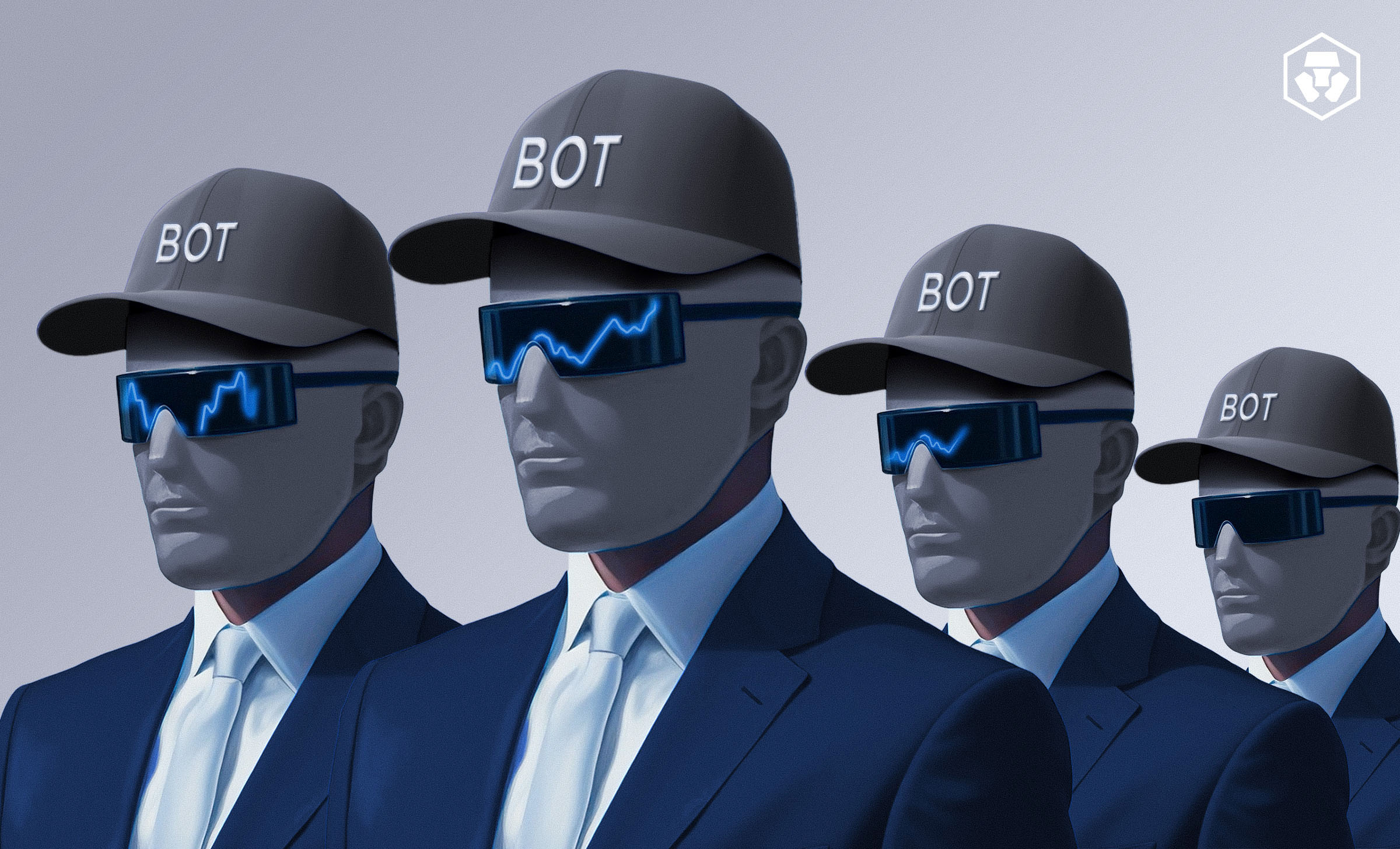 10 Best Cryptocurrency Bots on Telegram [Get Now] - CoinCodeCap