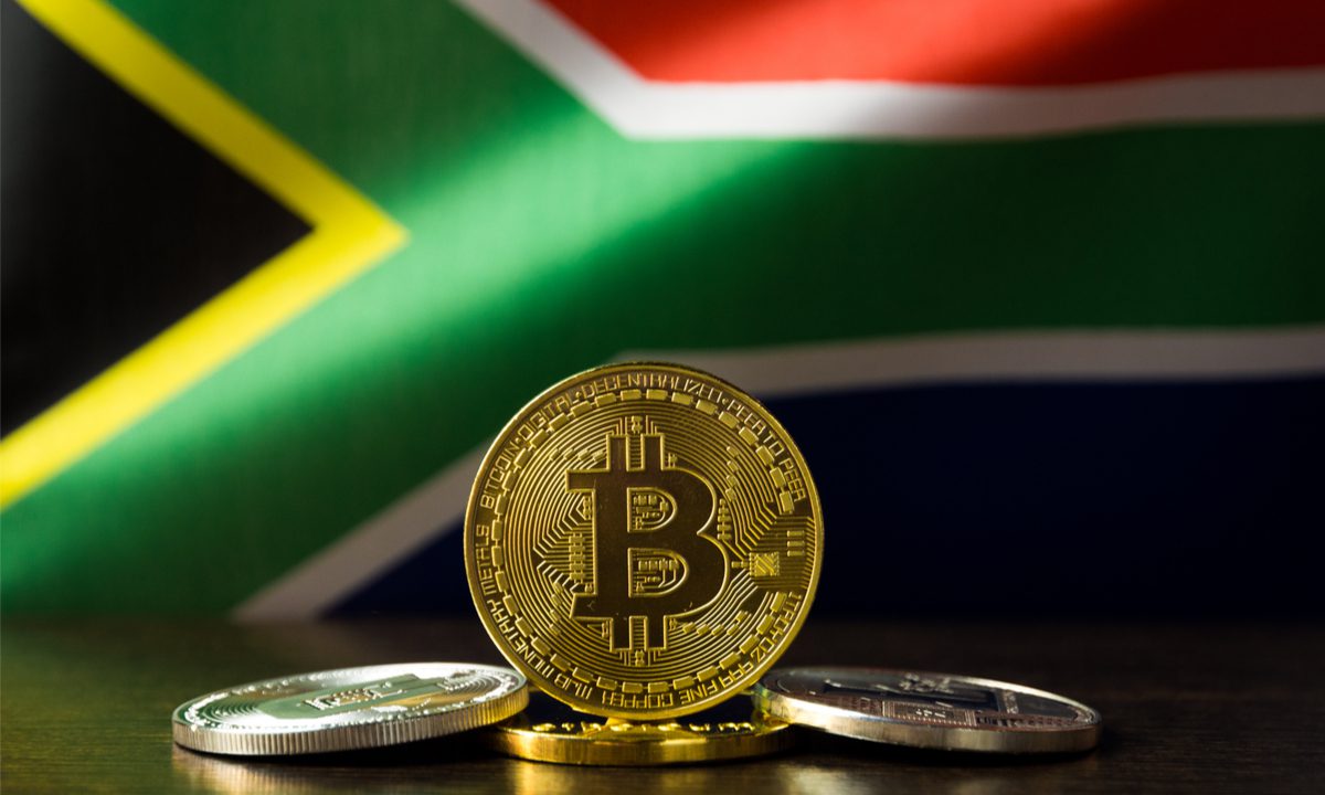 9 Exchanges to Buy Crypto & Bitcoin in South Africa ()