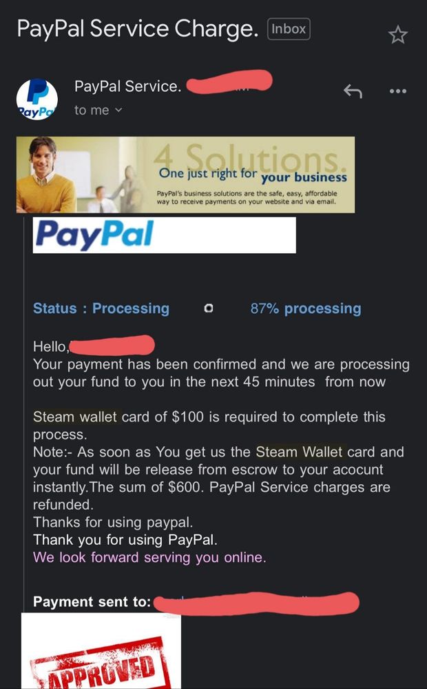 Buy a Steam Card Online | Email Delivery | Dundle (US)