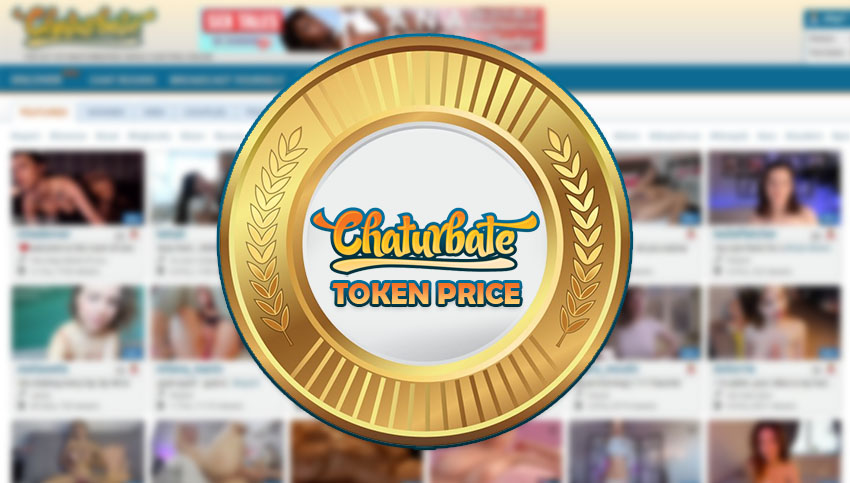 How Much Is A Token In Chaturbate: Decoding Chaturbate Token Costs