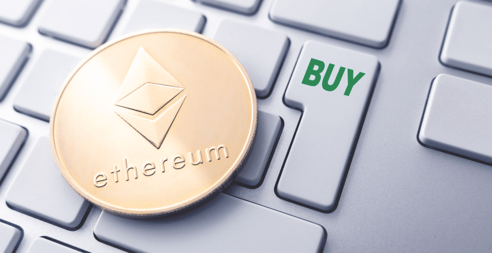 Where and How To Buy Ethereum in | Beginner’s Guide