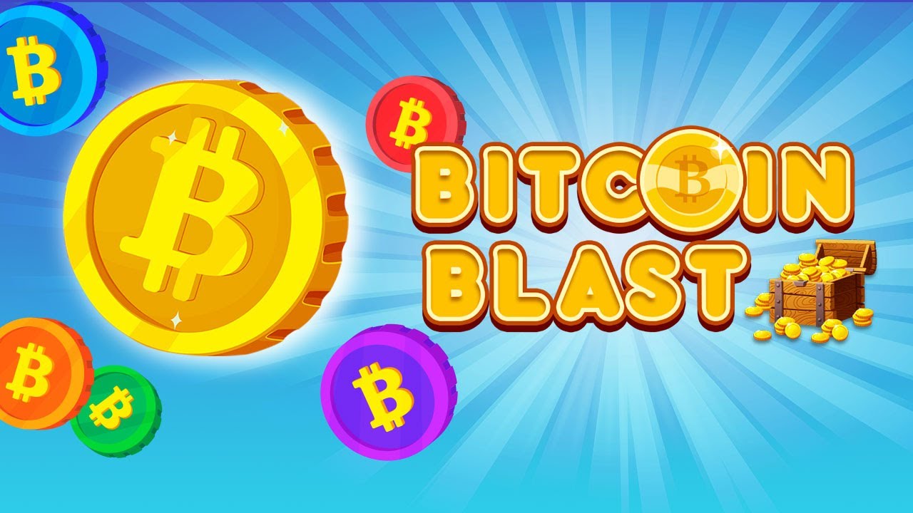 Bitcoin Miner – A crypto mining simulator game