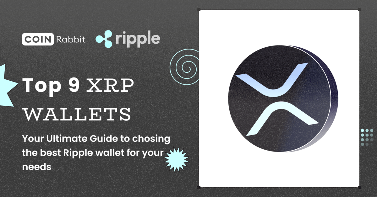 XRP paper wallet