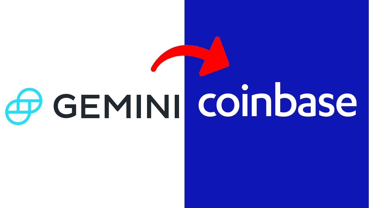 How to transfer Bitcoin from Gemini to Coinbase? – CoinCheckup Crypto Guides