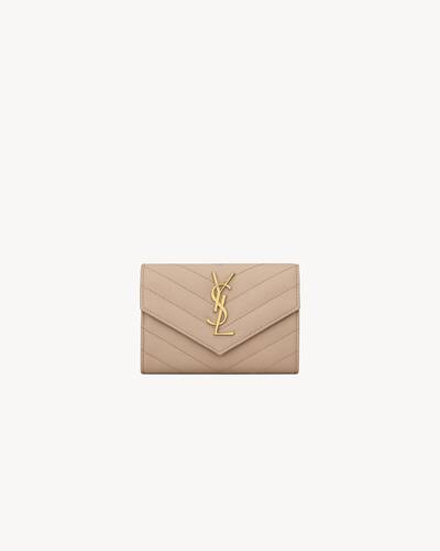 Women's Wallets | Saint Laurent | YSL