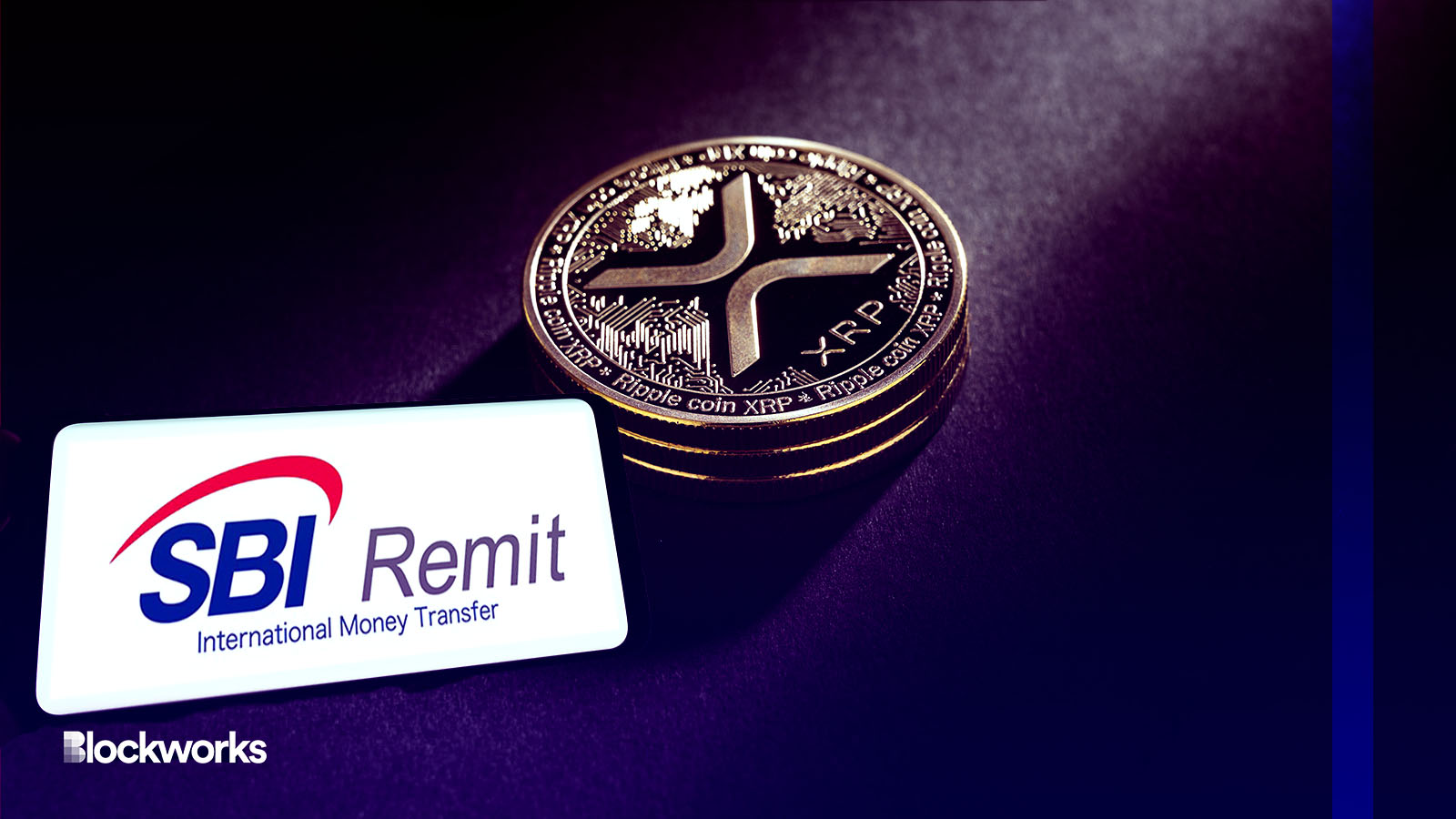 Ripple Labs and SBI Remit Expand XRP-Powered Remittance to Southeast Asia | Cryptoglobe