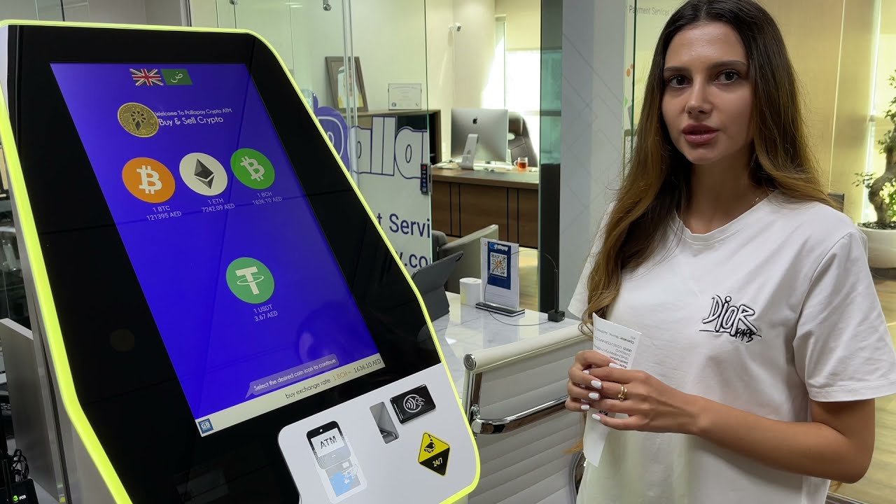 Where is the bitcoin ATM market headed? | Commentary | Kiosk Marketplace