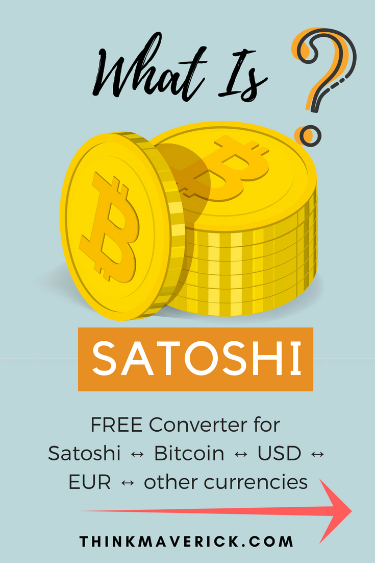 Satoshi to Bitcoin Calculator | Convert SATS to BTC/USD | bitcoinlove.fun