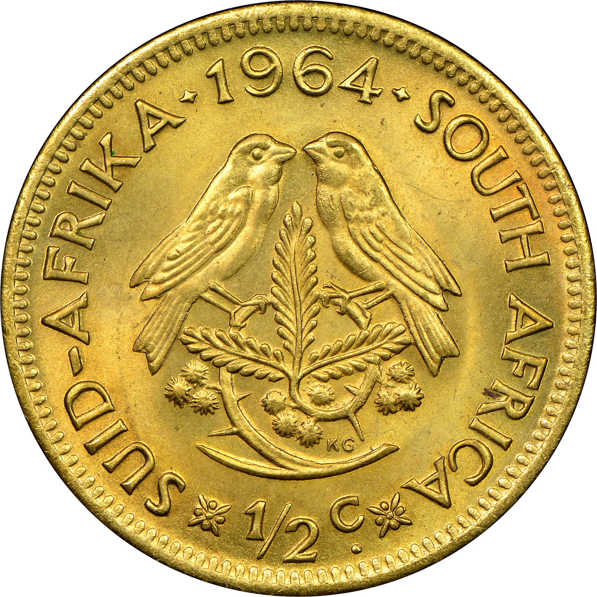 Coins from South Africa – Numista