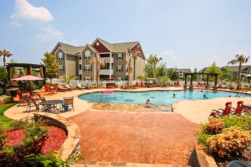 Mid State Pools, Emerson Fromm | M&R Marketing