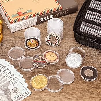 Coin Collecting Kits and Gifts – tagged 