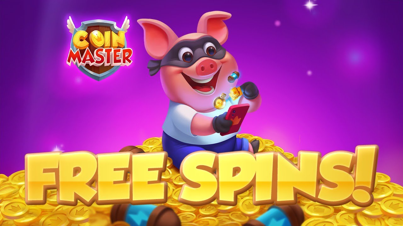 Coin Master: Free Spins & Coins Links (February ) - Updated - Dot Esports