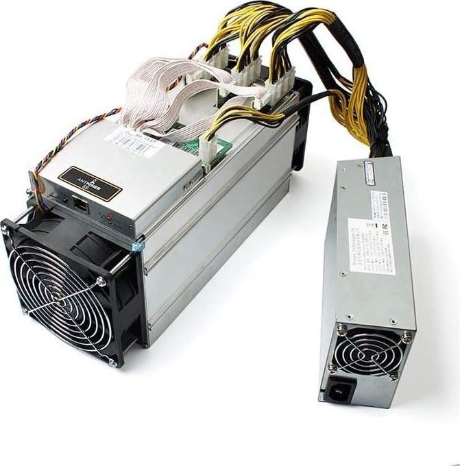 ASIC Miner Repair in Dubai, UAE | MYRIG Service