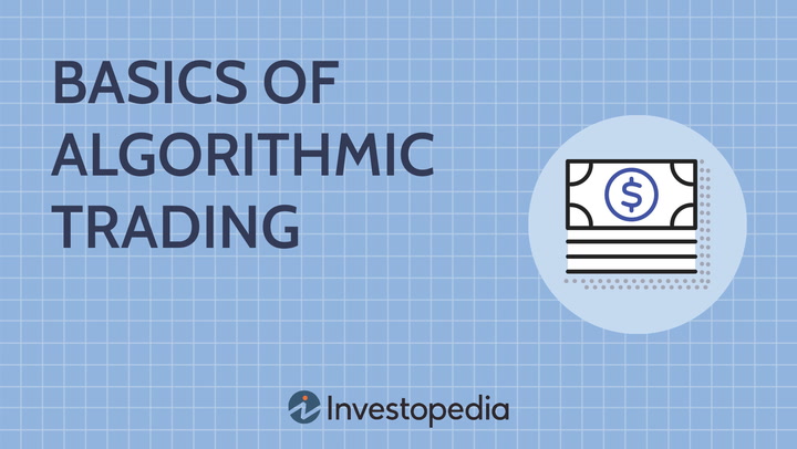 Python for Finance – Algorithmic Trading Tutorial for Beginners