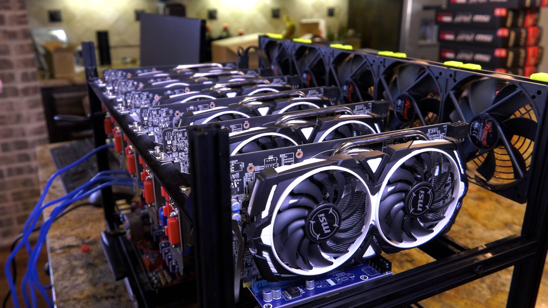 Bitcoin Mining Difficulty Adjustment Triggers Record High, Time For $40,?