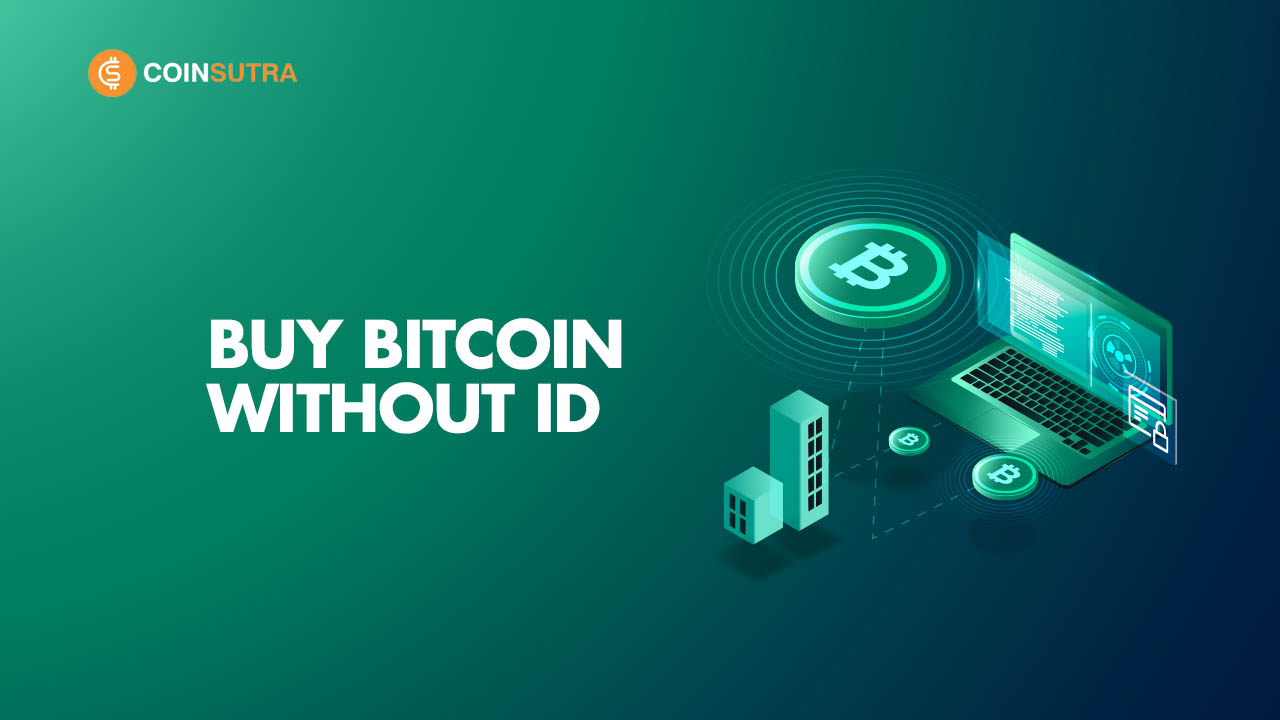 Buy Bitcoin Instantly and Securely - Zengo Wallet