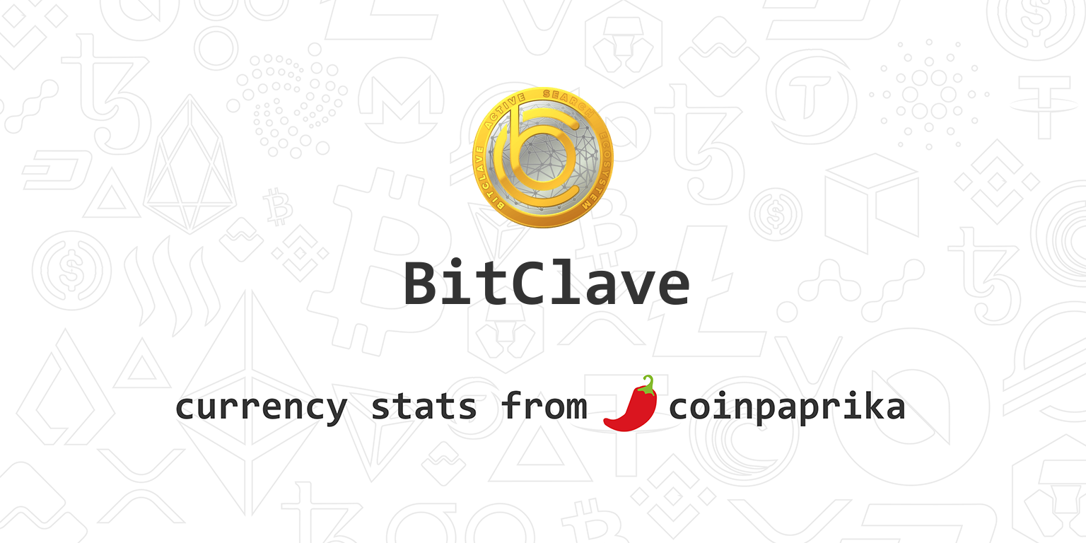 Bitclave - CoinDesk