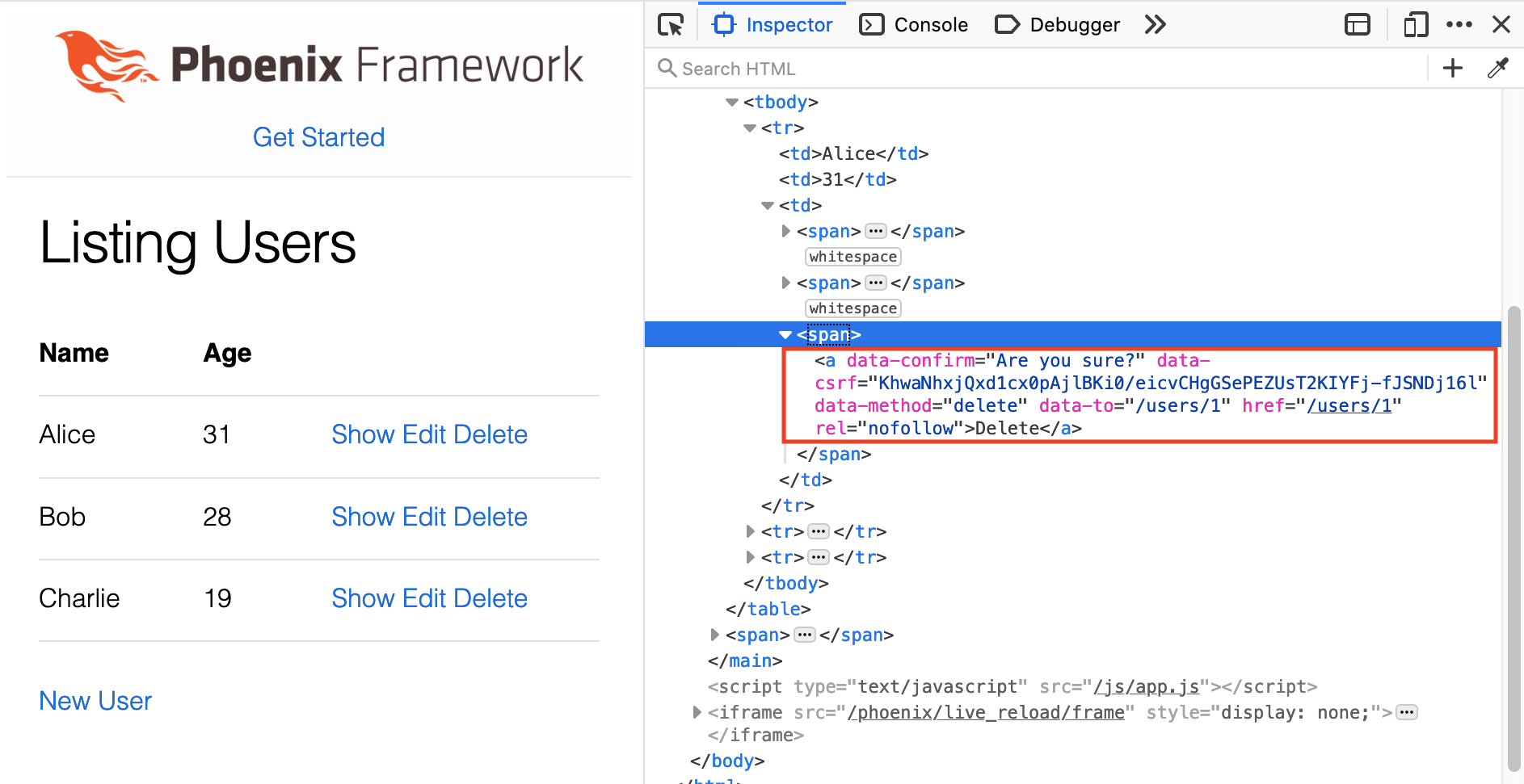 bitcoinlove.funotection - Phoenix - W3cubDocs