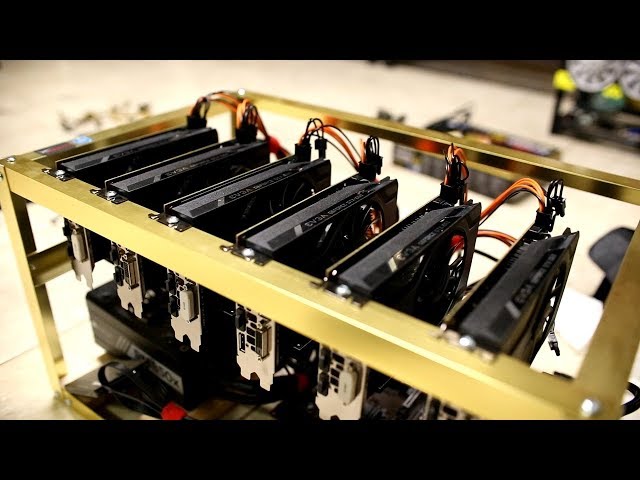 Crypto Mining Cost Calculator | Mining Hardware Calculator