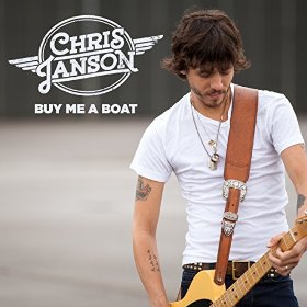 Chris Janson - Buy Me a Boat Lyrics | SongMeanings