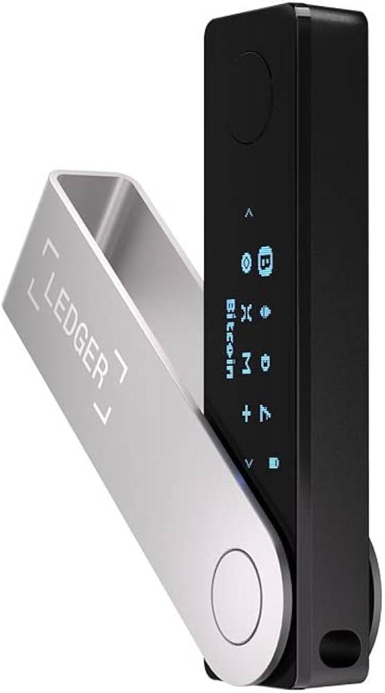 Ledger Nano S Plus review Australia () | Finder