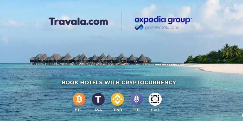 Airlines and Travel Agencies That Accept Bitcoin for Payment - The Points Guy