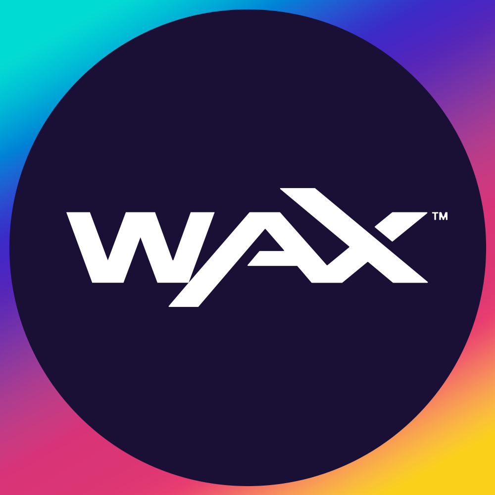 WAX/SOL Real-time On-chain Raydium DEX Data