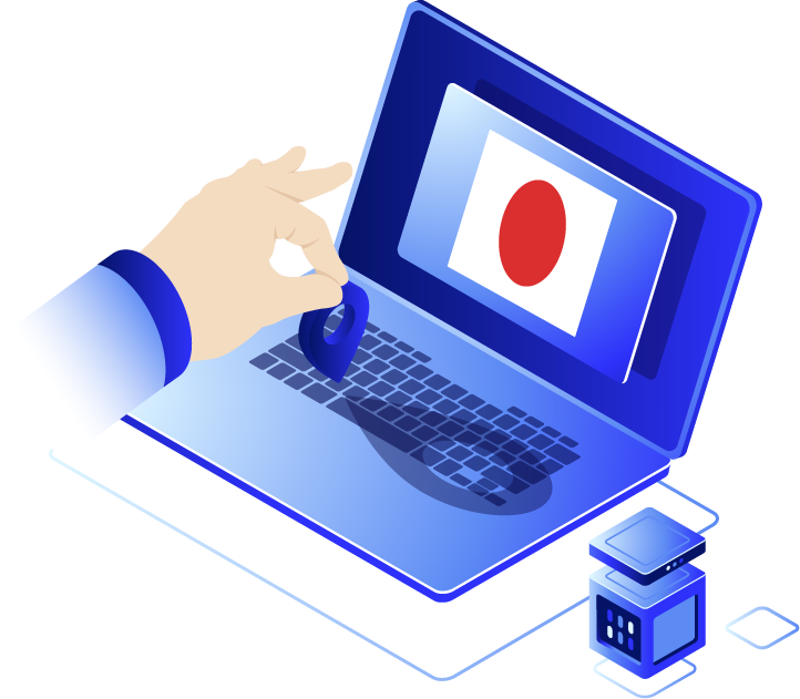 Japan RDP | Admin RDP - Fast RDP - Renewable RDP | Buy A RDP