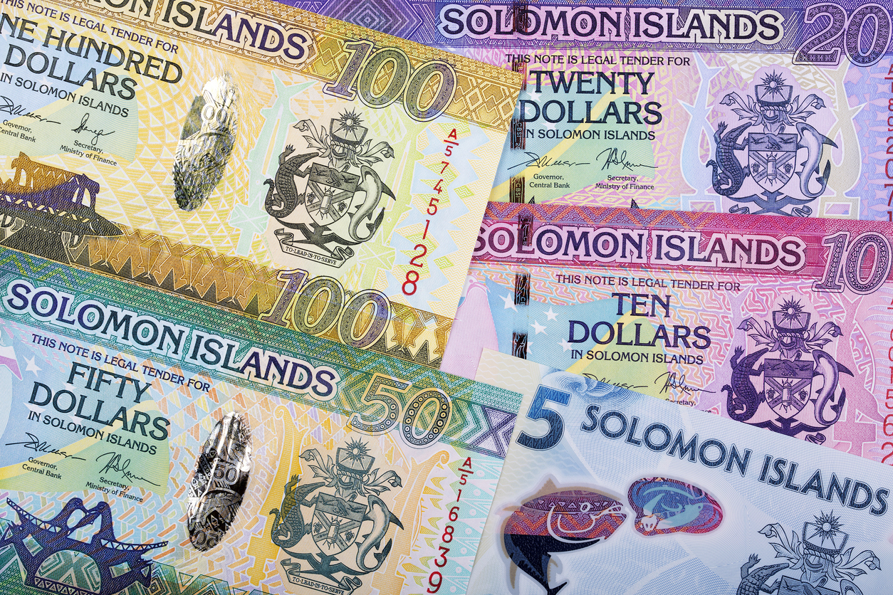 Convert Solomon Islands Dollars to United States Dollars | SBD To USD Exchange Rate