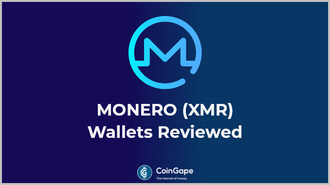 The 6 Best Monero (XMR) Wallets