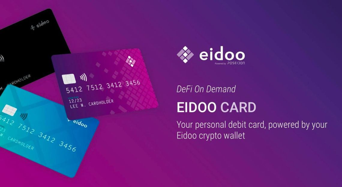 Eidoo (EDO) Price CAD | News, Trends & Charts | Bitbuy