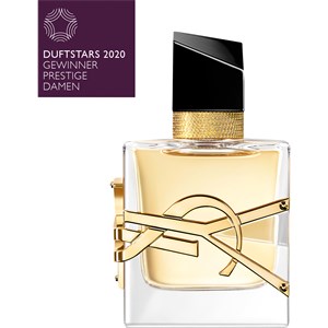 Buy Yves Saint Laurent Libre Eau de Parfum 50 ml online at a great price | Heinemann Shop