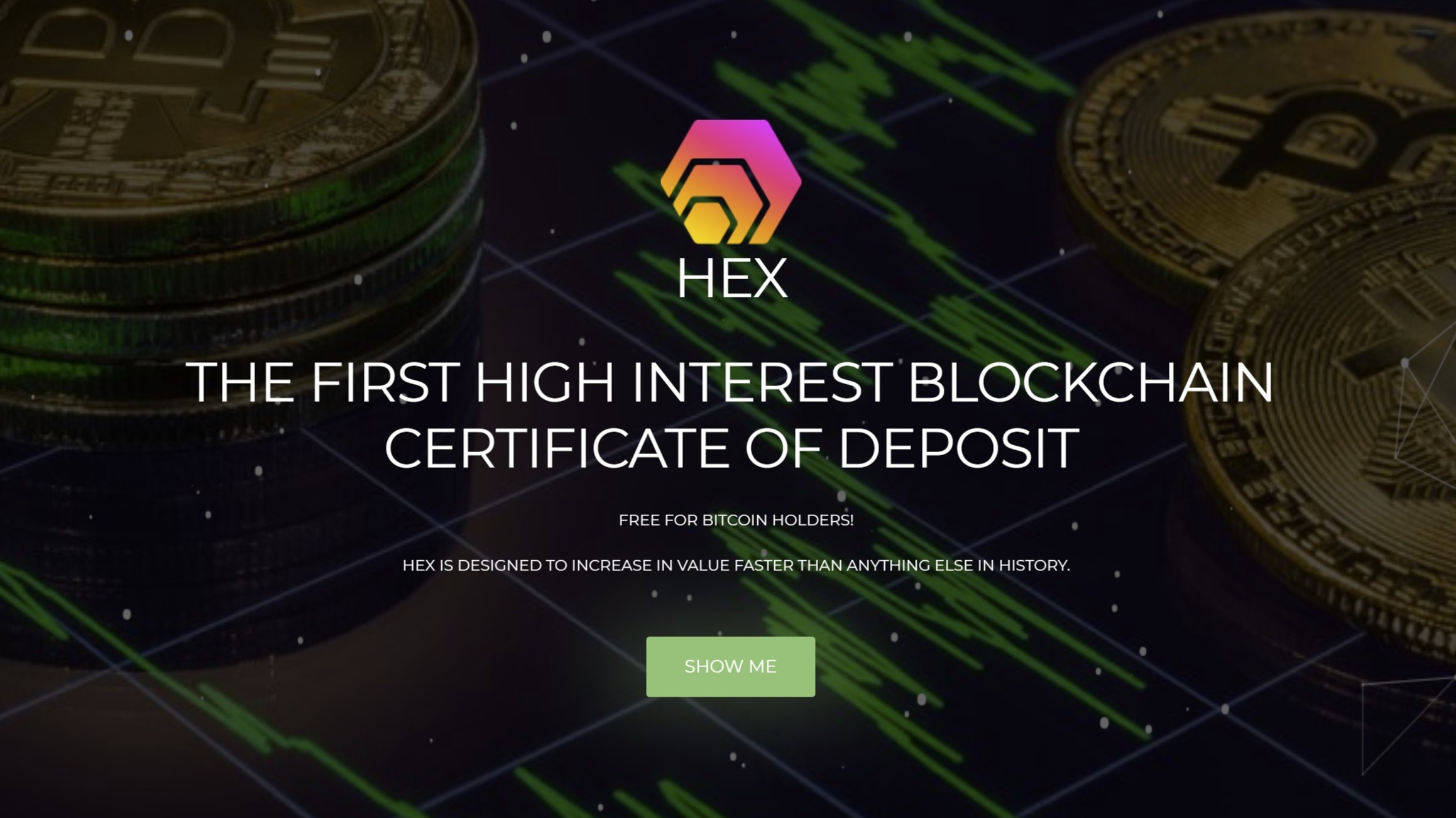 HEX Exchange | HEX Price Live | bitcoinlove.fun