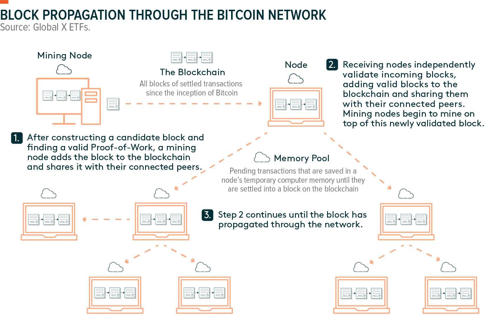 Node Meaning | Ledger