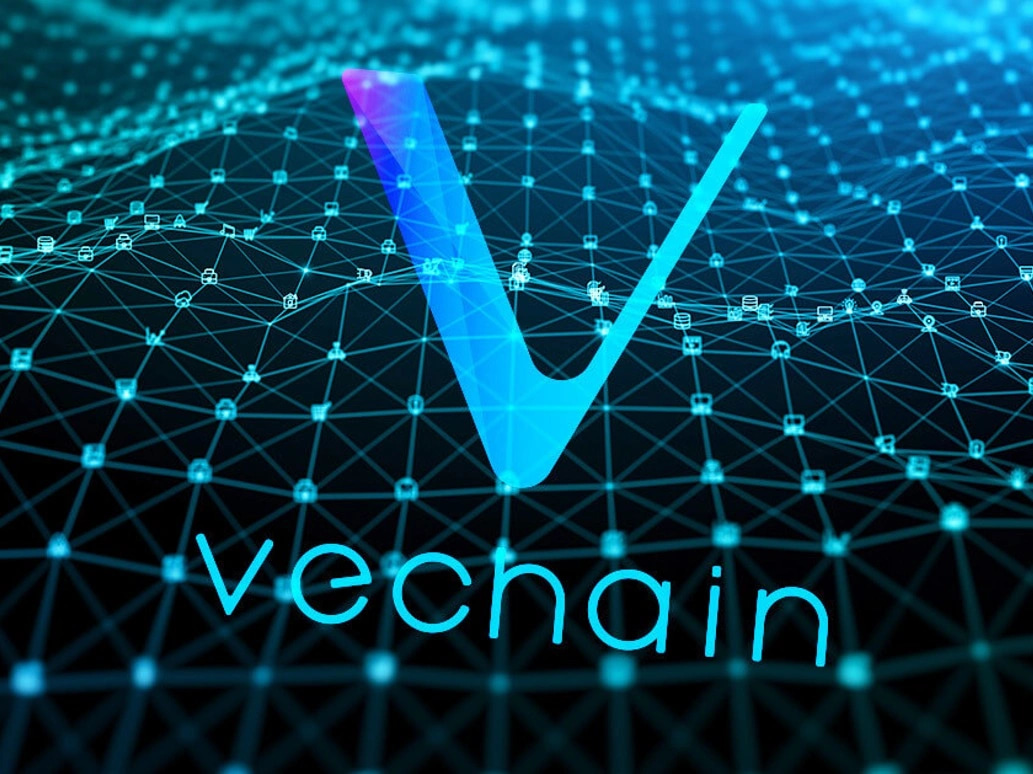 Vechain Reddit & Vechain Twitter Followers and Trends | CoinCarp